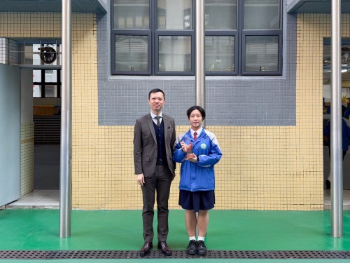 獲獎喜訊：「“我是非遺小傳人”陝港澳少年兒童文化交流活動—展覽作品徵集」榮獲佳績