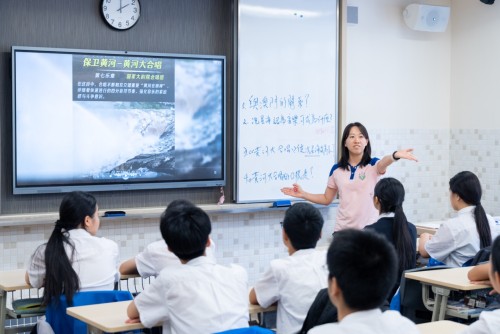 紀念冼星海誕辰120週年活動
