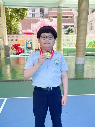 獲獎喜訊：“2025希望杯國際數學邀請賽全球巔峰賽”榮獲佳績
