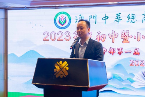畢業生聯歡晚會溫馨感人