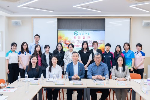 AI賦能古文教學—聯校公開課《學弈》
